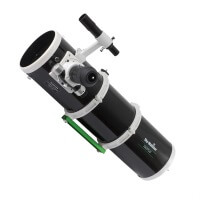 Test et avis, Telescope skywatcher 150/750