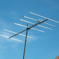 Fabrication Antenne Yagi Tutoriel