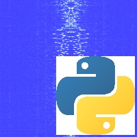 RTLSDR Autonome #Python