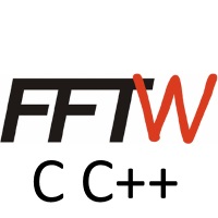 FFT en C C++