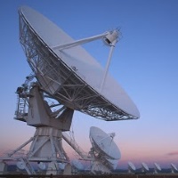 La radioastronomie